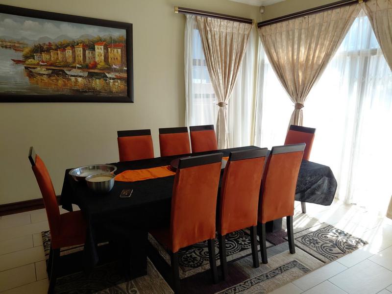 6 Bedroom Property for Sale in Kensington Gauteng