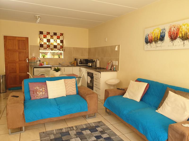To Let 3 Bedroom Property for Rent in Wilgeheuwel Gauteng