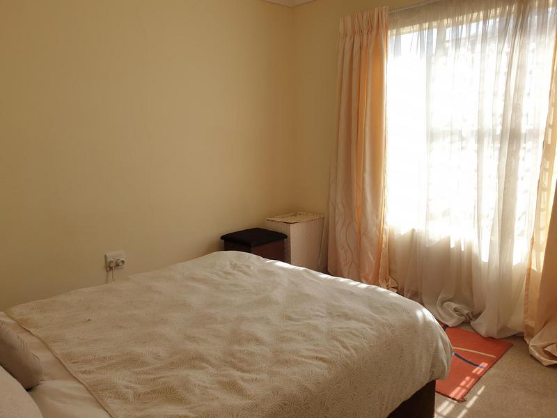 To Let 3 Bedroom Property for Rent in Wilgeheuwel Gauteng