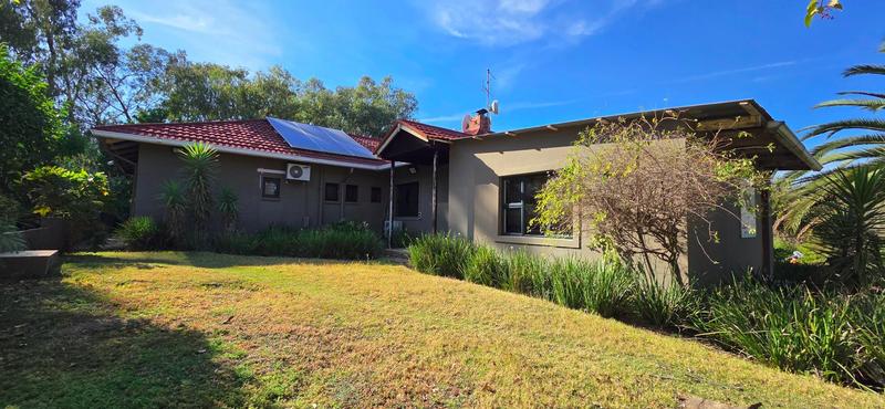 15 Bedroom Property for Sale in Zonnehoewe A H Gauteng