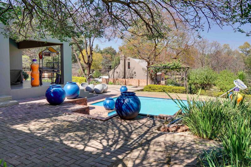 15 Bedroom Property for Sale in Zonnehoewe A H Gauteng