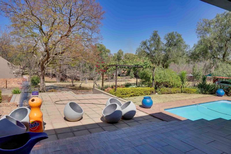 15 Bedroom Property for Sale in Zonnehoewe A H Gauteng
