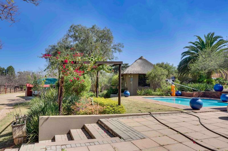 15 Bedroom Property for Sale in Zonnehoewe A H Gauteng
