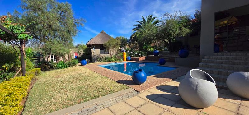 15 Bedroom Property for Sale in Zonnehoewe A H Gauteng