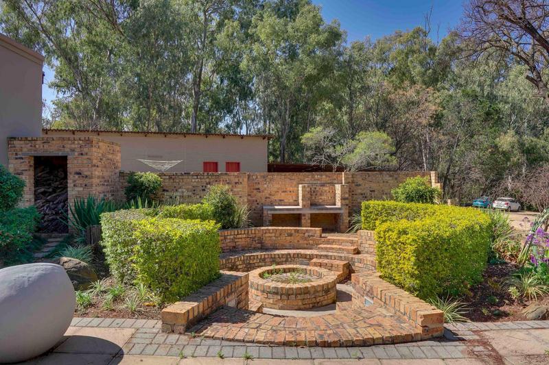 15 Bedroom Property for Sale in Zonnehoewe A H Gauteng