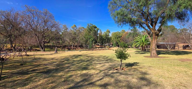 15 Bedroom Property for Sale in Zonnehoewe A H Gauteng