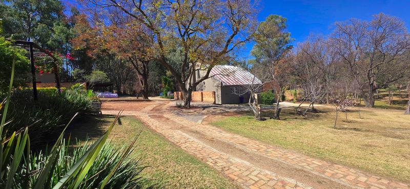 15 Bedroom Property for Sale in Zonnehoewe A H Gauteng