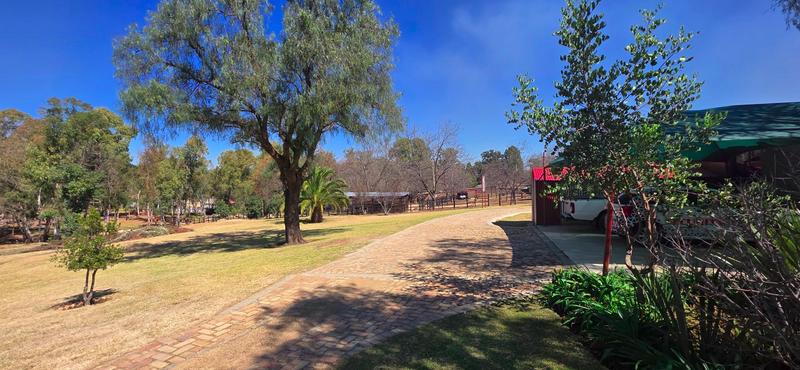 15 Bedroom Property for Sale in Zonnehoewe A H Gauteng