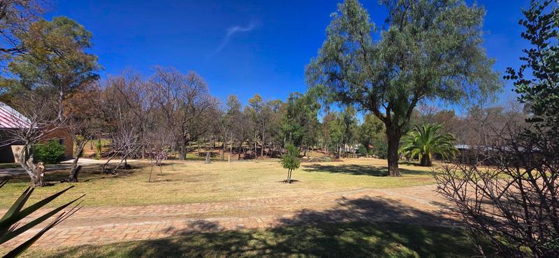 15 Bedroom Property for Sale in Zonnehoewe A H Gauteng