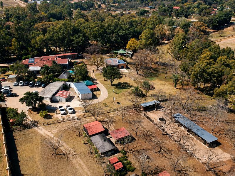 15 Bedroom Property for Sale in Zonnehoewe A H Gauteng