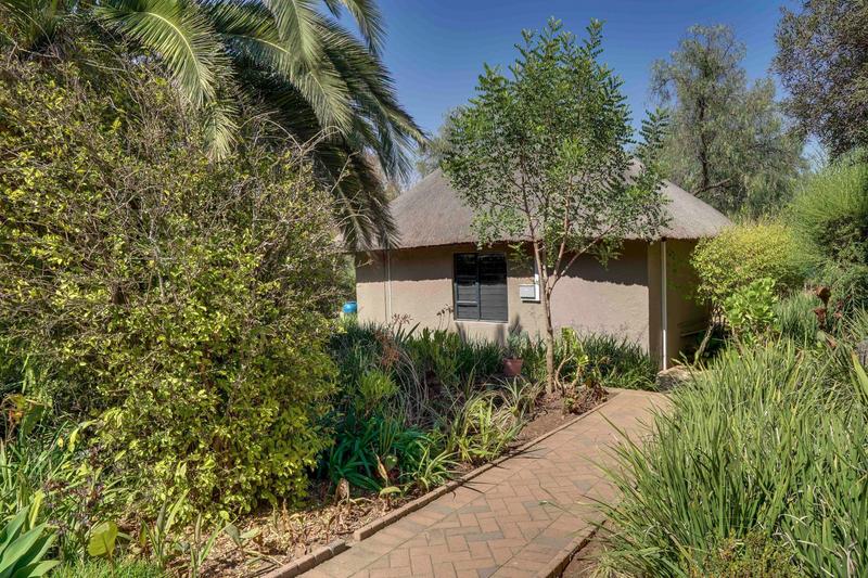 15 Bedroom Property for Sale in Zonnehoewe A H Gauteng