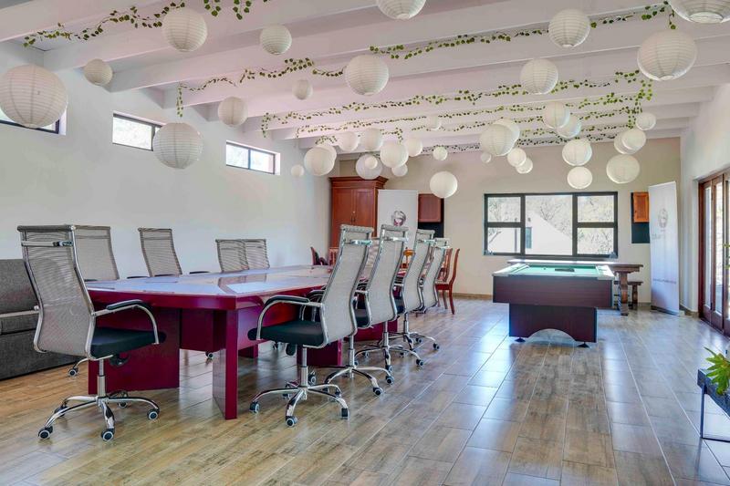 15 Bedroom Property for Sale in Zonnehoewe A H Gauteng