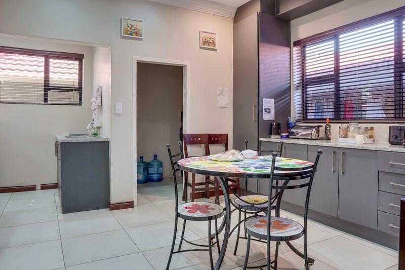 15 Bedroom Property for Sale in Zonnehoewe A H Gauteng