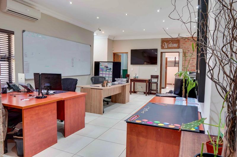 15 Bedroom Property for Sale in Zonnehoewe A H Gauteng