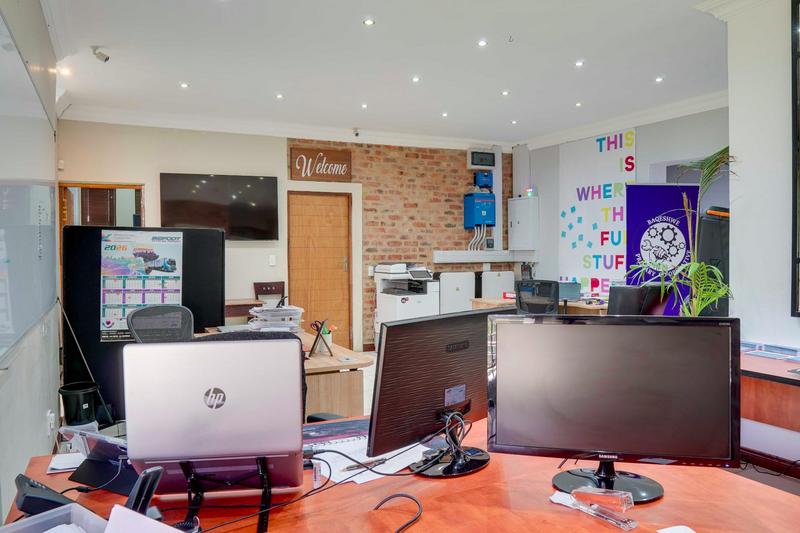 15 Bedroom Property for Sale in Zonnehoewe A H Gauteng