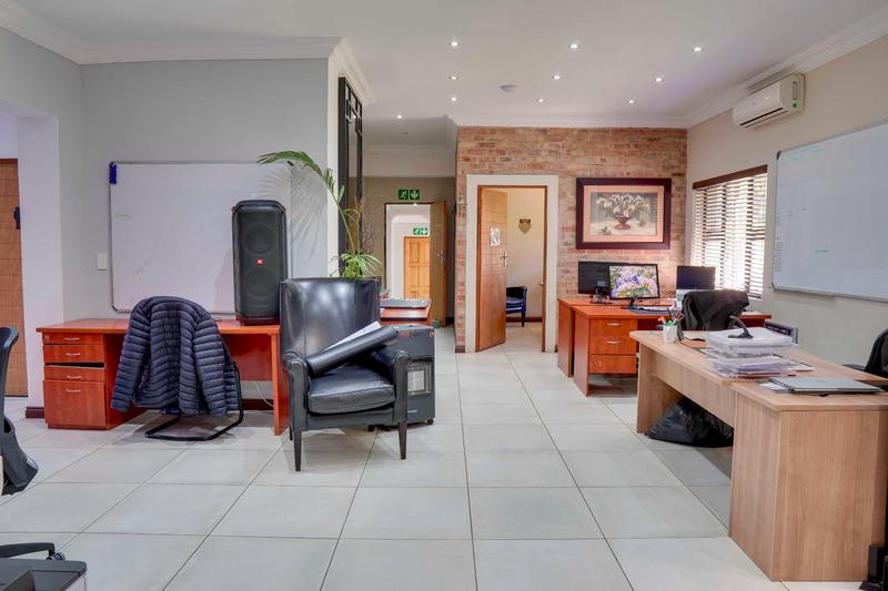 15 Bedroom Property for Sale in Zonnehoewe A H Gauteng