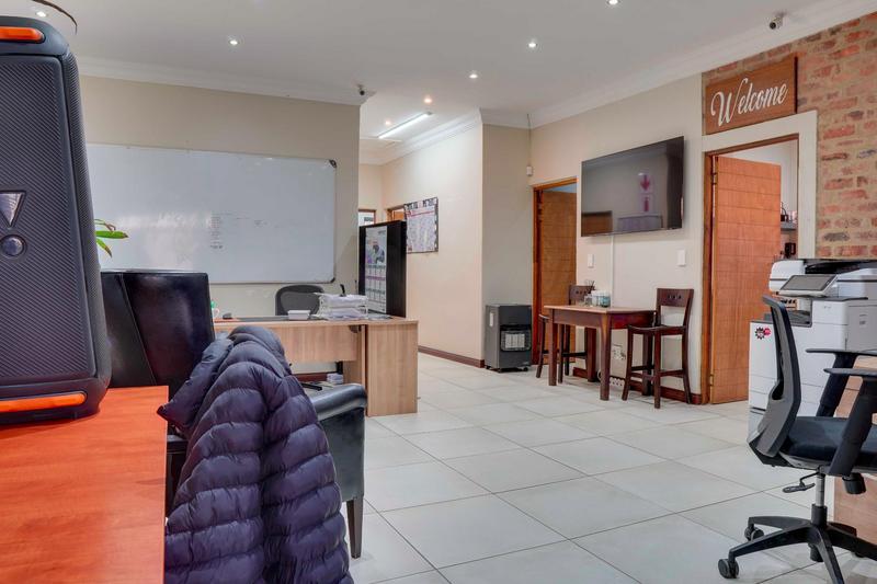 15 Bedroom Property for Sale in Zonnehoewe A H Gauteng