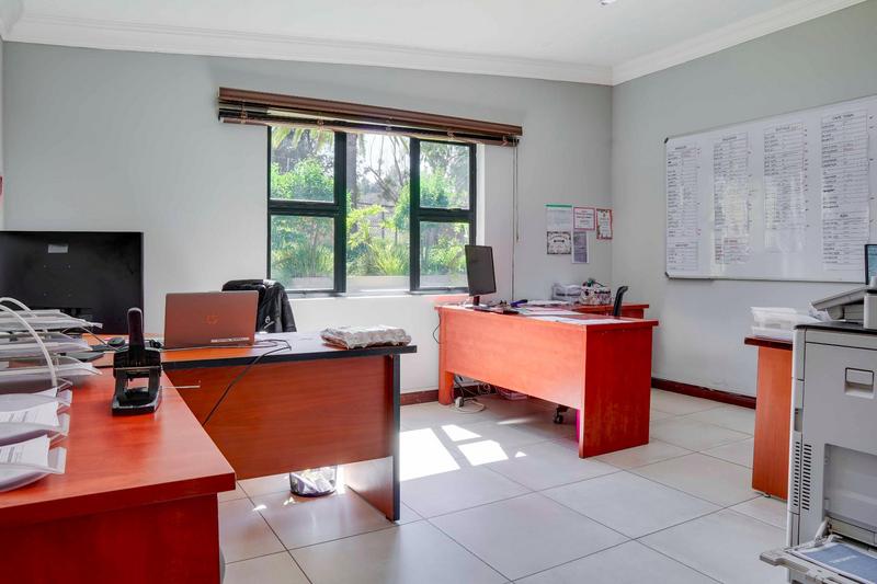 15 Bedroom Property for Sale in Zonnehoewe A H Gauteng