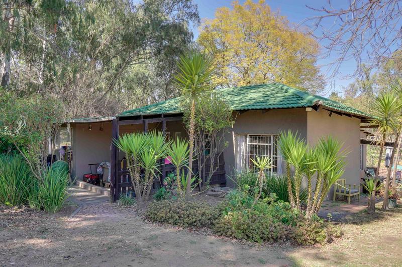15 Bedroom Property for Sale in Zonnehoewe A H Gauteng