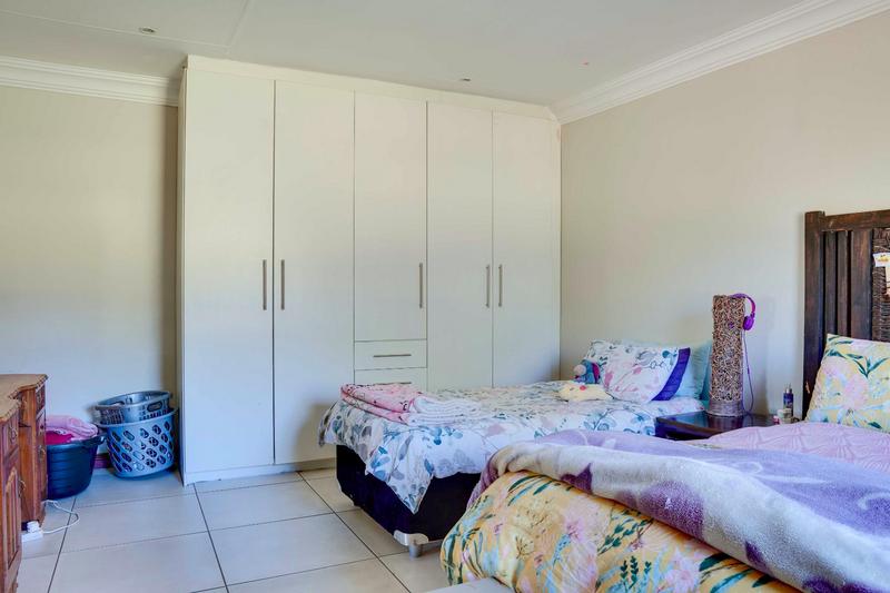 15 Bedroom Property for Sale in Zonnehoewe A H Gauteng