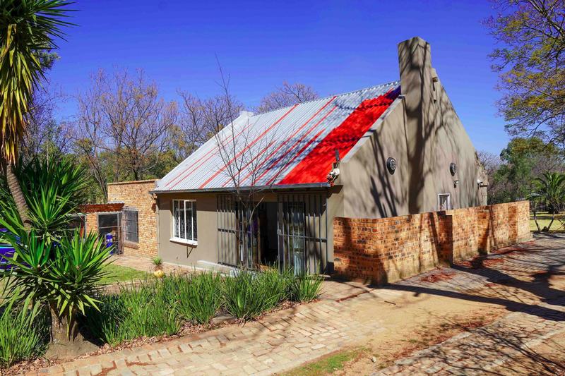 15 Bedroom Property for Sale in Zonnehoewe A H Gauteng