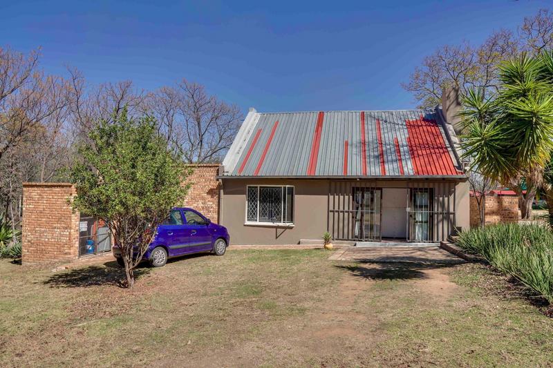 15 Bedroom Property for Sale in Zonnehoewe A H Gauteng