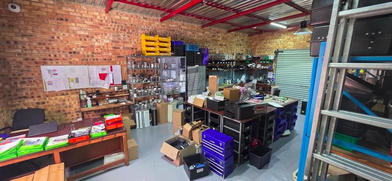 15 Bedroom Property for Sale in Zonnehoewe A H Gauteng