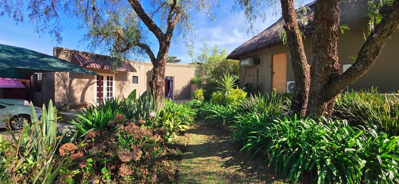 15 Bedroom Property for Sale in Zonnehoewe A H Gauteng