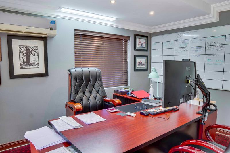 15 Bedroom Property for Sale in Zonnehoewe A H Gauteng