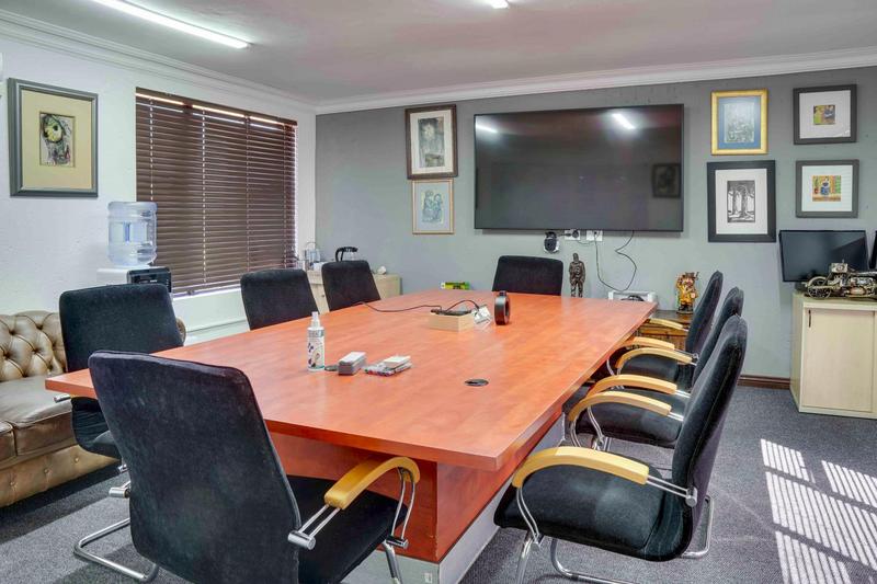 15 Bedroom Property for Sale in Zonnehoewe A H Gauteng
