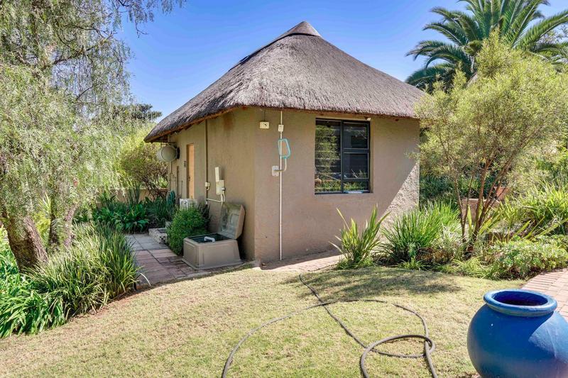 15 Bedroom Property for Sale in Zonnehoewe A H Gauteng