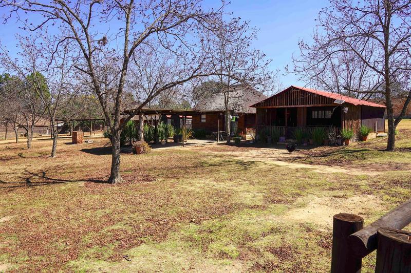 15 Bedroom Property for Sale in Zonnehoewe A H Gauteng