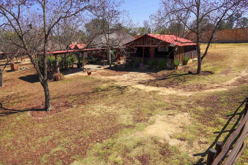 15 Bedroom Property for Sale in Zonnehoewe A H Gauteng