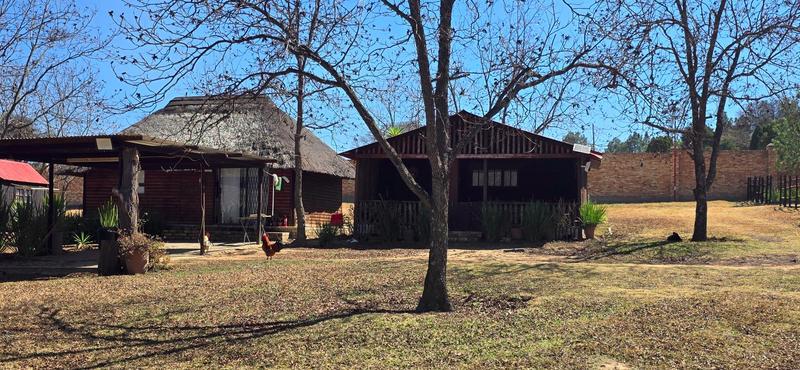 15 Bedroom Property for Sale in Zonnehoewe A H Gauteng