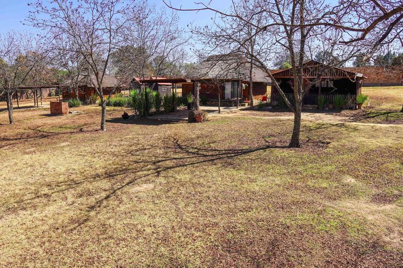15 Bedroom Property for Sale in Zonnehoewe A H Gauteng