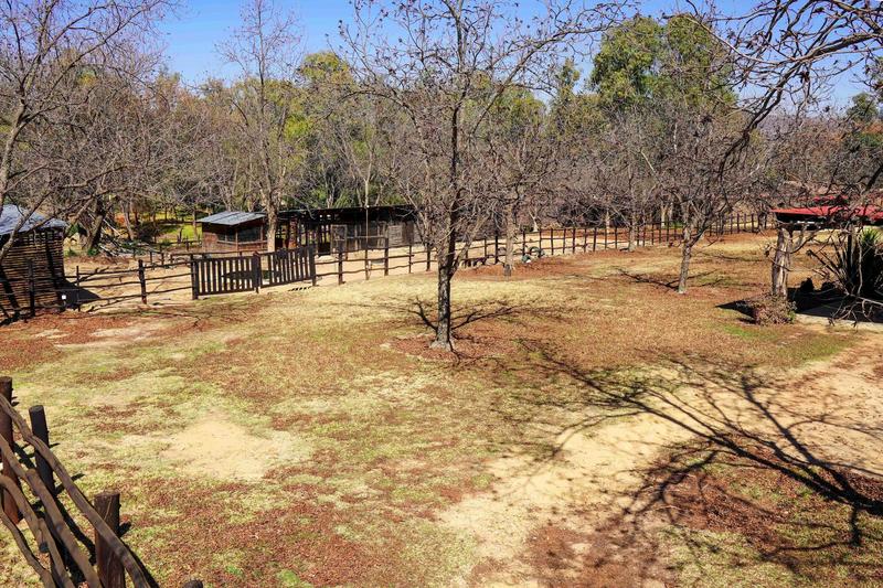 15 Bedroom Property for Sale in Zonnehoewe A H Gauteng