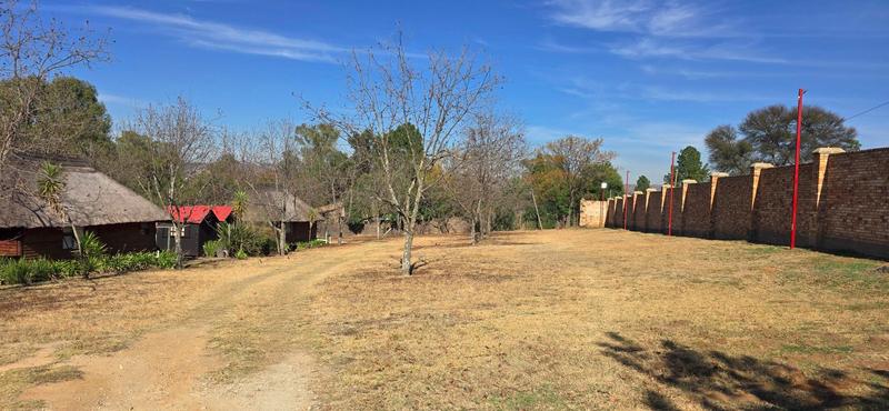 15 Bedroom Property for Sale in Zonnehoewe A H Gauteng
