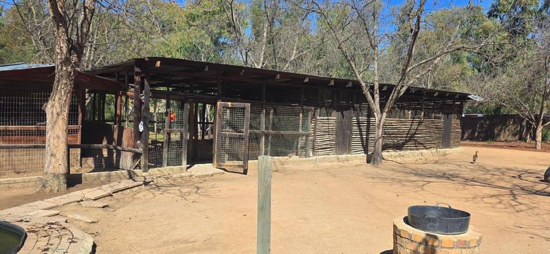 15 Bedroom Property for Sale in Zonnehoewe A H Gauteng