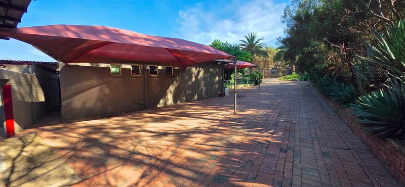 15 Bedroom Property for Sale in Zonnehoewe A H Gauteng