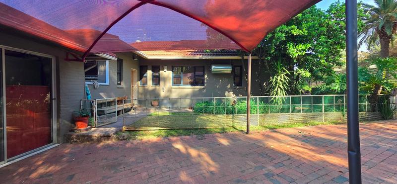 15 Bedroom Property for Sale in Zonnehoewe A H Gauteng