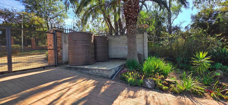 15 Bedroom Property for Sale in Zonnehoewe A H Gauteng