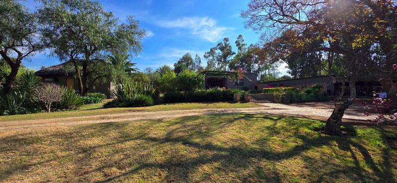 15 Bedroom Property for Sale in Zonnehoewe A H Gauteng