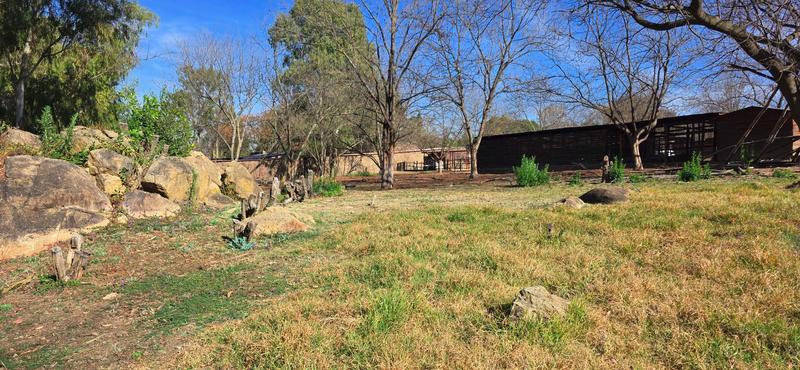 15 Bedroom Property for Sale in Zonnehoewe A H Gauteng
