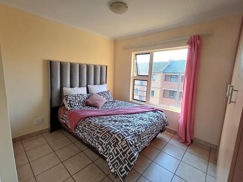 2 Bedroom Property for Sale in Olympus AH Gauteng
