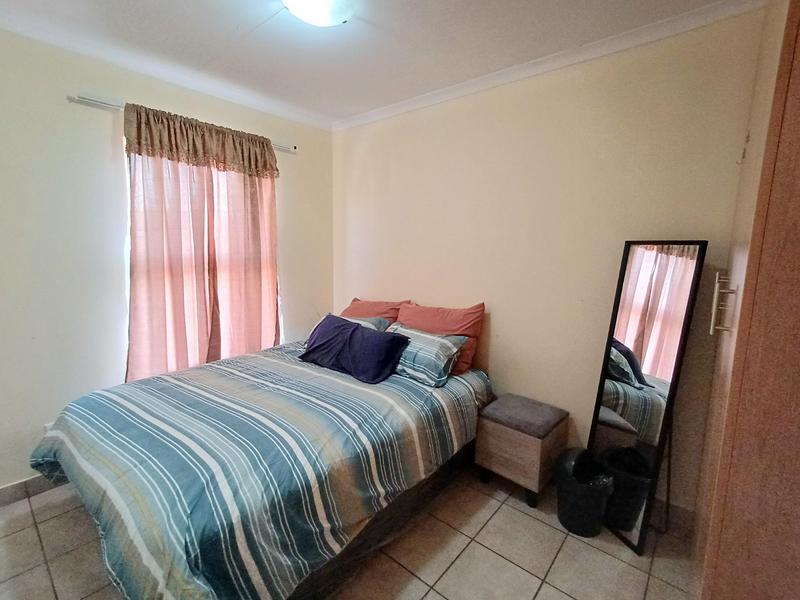 2 Bedroom Property for Sale in Olympus AH Gauteng