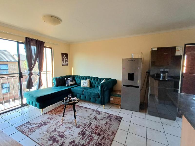 2 Bedroom Property for Sale in Olympus AH Gauteng