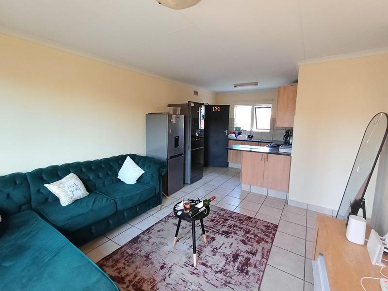 2 Bedroom Property for Sale in Olympus AH Gauteng