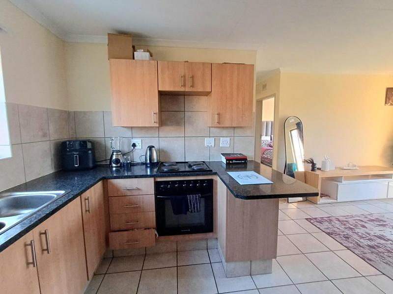 2 Bedroom Property for Sale in Olympus AH Gauteng