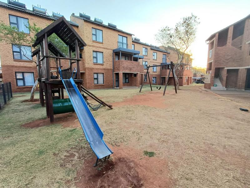 2 Bedroom Property for Sale in Olympus AH Gauteng