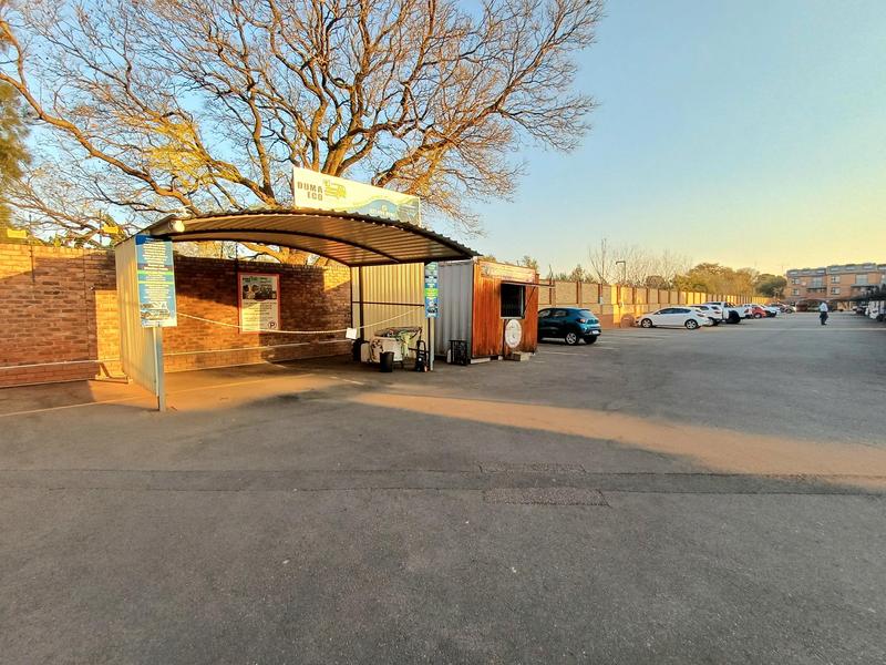 2 Bedroom Property for Sale in Olympus AH Gauteng